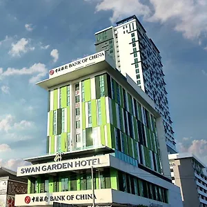 Otel Swan Garden